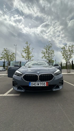 BMW 2 Gran Coupe 228i | Mobile.bg � ����� ������ 10
