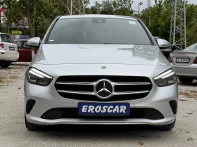 ������ Mercedes-Benz B 180