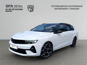 ������ Opel Astra