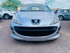 ����� �� �������� �� Peugeot 207 1.4hdi 151000km