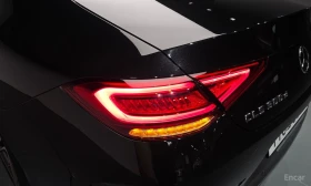 Mercedes-Benz CLS 300 �������� * BURMESTER * PANO * ����� �� ����������� | Mobile.bg � ����� ������ 9