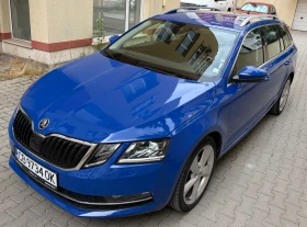Skoda Octavia 2, 0 TDI DSG