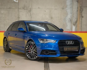 Audi A6 COMPETITION* SOFTCLOSE* HEADUP* PANO* FULLMAXX*  | Mobile.bg � ����� ������ 7