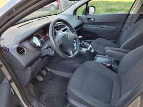 Peugeot 5008 1.6HDI 7места - 4400 € / 8605.65 лв. - 77157778 6