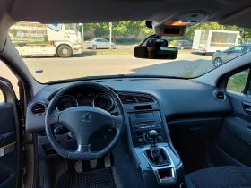 Peugeot 5008 1.6HDI 7места - 4400 € / 8605.65 лв. - 77157778 8