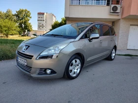 Peugeot 5008 1.6HDI 7места - 4400 € / 8605.65 лв. - 77157778 2