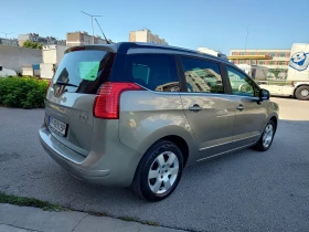 Peugeot 5008 1.6HDI 7места - 4400 € / 8605.65 лв. - 77157778 5