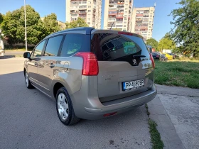 Peugeot 5008 1.6HDI 7места - 4400 € / 8605.65 лв. - 77157778 4
