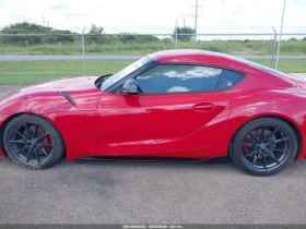 Toyota Supra GR* 3.0* HEAD-UP* ����* �������* NAVI*  | Mobile.bg � ����� ������ 13