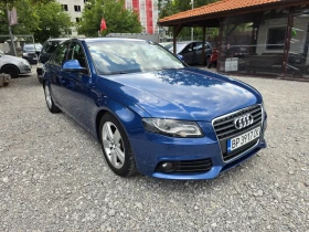 Audi A4 1.8TFSI  | Auto.bg — изображение 2