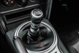 Subaru BRZ Premium RWD* ПОДГРЕВ* КАМЕРА* РЪЧНА С.К*  | Auto.bg — изображение 16