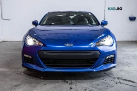 Subaru BRZ Premium RWD* ПОДГРЕВ* КАМЕРА* РЪЧНА С.К*  | Auto.bg — изображение 3