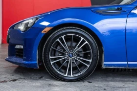 Subaru BRZ Premium RWD* ПОДГРЕВ* КАМЕРА* РЪЧНА С.К*  | Auto.bg — изображение 7