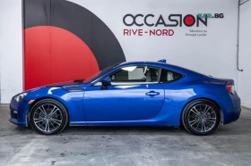 Subaru BRZ Premium RWD* ПОДГРЕВ* КАМЕРА* РЪЧНА С.К*  | Auto.bg — изображение 4