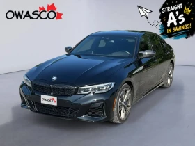 BMW 340 M xDrive PREMIUM PKG ЦЕНА ДО БЪЛГАРИЯ АВТОКРЕДИТ | Auto.bg — изображение 3