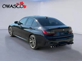 BMW 340 M xDrive PREMIUM PKG ЦЕНА ДО БЪЛГАРИЯ АВТОКРЕДИТ | Auto.bg — изображение 4