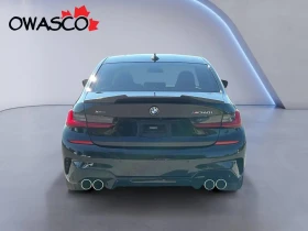 BMW 340 M xDrive PREMIUM PKG ЦЕНА ДО БЪЛГАРИЯ АВТОКРЕДИТ | Auto.bg — изображение 5