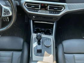 BMW 340 M xDrive PREMIUM PKG ЦЕНА ДО БЪЛГАРИЯ АВТОКРЕДИТ | Auto.bg — изображение 15
