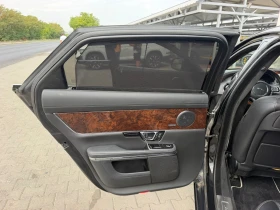 Jaguar Xj LONG#PORTFOLIO#PANORAMA#4xОБДУХ#ALCANTARA#AWD | Auto.bg — изображение 14
