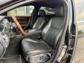 Jaguar Xj LONG#PORTFOLIO#PANORAMA#4xОБДУХ#ALCANTARA#AWD | Auto.bg — изображение 9