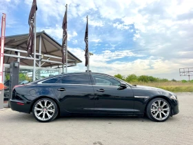Jaguar Xj LONG#PORTFOLIO#PANORAMA#4xОБДУХ#ALCANTARA#AWD | Auto.bg — изображение 6