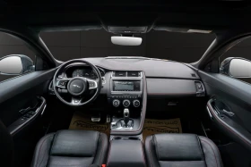 Jaguar E-pace 2.0D I4 R-DYNAMIC AWD AUTO | Mobile.bg � ����� ������ 9