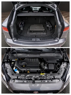 Jaguar E-pace 2.0D I4 R-DYNAMIC AWD AUTO | Mobile.bg � ����� ������ 15