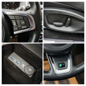 Jaguar E-pace 2.0D I4 R-DYNAMIC AWD AUTO | Mobile.bg � ����� ������ 10