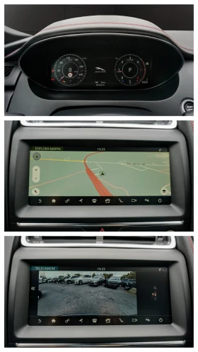 Jaguar E-pace 2.0D I4 R-DYNAMIC AWD AUTO | Mobile.bg � ����� ������ 12