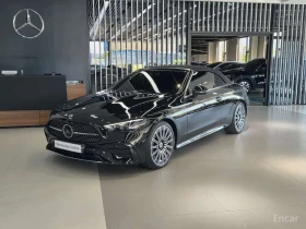 ������ Mercedes-Benz CLE 45...