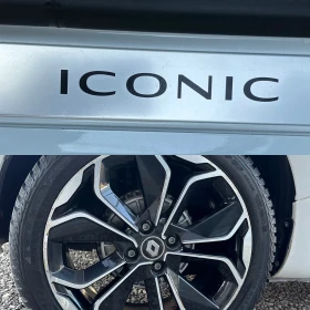 Renault Zoe 41kwh ICONIC KAMERA  | Mobile.bg � ����� ������ 13