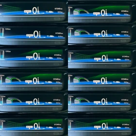 Renault Zoe 41kwh ICONIC KAMERA  | Mobile.bg � ����� ������ 14