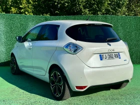 Renault Zoe 41kwh ICONIC KAMERA  | Mobile.bg � ����� ������ 6