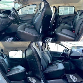 Renault Zoe 41kwh ICONIC KAMERA  | Mobile.bg � ����� ������ 17