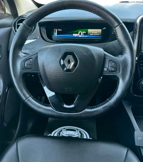 Renault Zoe 41kwh ICONIC KAMERA  | Mobile.bg � ����� ������ 12