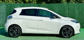 Renault Zoe 41kwh ICONIC KAMERA  | Mobile.bg � ����� ������ 7