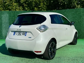 Renault Zoe 41kwh ICONIC KAMERA  | Mobile.bg � ����� ������ 5