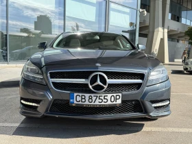Mercedes-Benz CLS 500 6 ������ ��������/408�.�. �������/��������� | Mobile.bg � ����� ������ 7