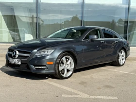 ����� �� �������� �� Mercedes-Benz CLS 500 6 ������ ��������/408�.�. �������/���������
