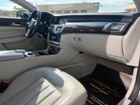 Mercedes-Benz CLS 500 6 ������ ��������/408�.�. �������/��������� | Mobile.bg � ����� ������ 10