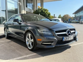 Mercedes-Benz CLS 500 6 ������ ��������/408�.�. �������/��������� | Mobile.bg � ����� ������ 6