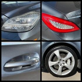 Mercedes-Benz CLS 500 6 ������ ��������/408�.�. �������/��������� | Mobile.bg � ����� ������ 8