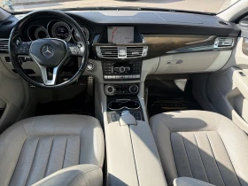 Mercedes-Benz CLS 500 6 ������ ��������/408�.�. �������/��������� | Mobile.bg � ����� ������ 9