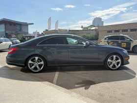 Mercedes-Benz CLS 500 6 ������ ��������/408�.�. �������/��������� | Mobile.bg � ����� ������ 5