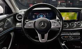 Mercedes-Benz CLS 400 d 4MATIC AMG Line/ОБДУХВАНЕ/ШИБИДАХ/ДИСТРОНИК/360 | Auto.bg — изображение 13