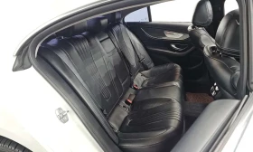 Mercedes-Benz CLS 400 d 4MATIC AMG Line/ОБДУХВАНЕ/ШИБИДАХ/ДИСТРОНИК/360 | Auto.bg — изображение 11