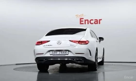 Mercedes-Benz CLS 400 d 4MATIC AMG Line/���������/�������/���������/360 | Mobile.bg � ����� ������ 4