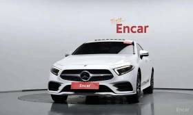 Mercedes-Benz CLS 400 d 4MATIC AMG Line/ОБДУХВАНЕ/ШИБИДАХ/ДИСТРОНИК/360 | Auto.bg — изображение 3