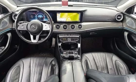 Mercedes-Benz CLS 400 d 4MATIC AMG Line/ОБДУХВАНЕ/ШИБИДАХ/ДИСТРОНИК/360 | Auto.bg — изображение 7