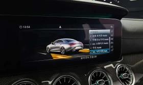 Mercedes-Benz CLS 400 d 4MATIC AMG Line/ОБДУХВАНЕ/ШИБИДАХ/ДИСТРОНИК/360 | Auto.bg — изображение 16